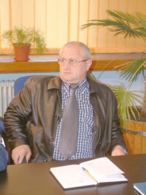 Încă un candidat la Primăria Mangalia: Vasile Moldovanu, fostul şef de la Drumuri şi Poduri, intră şi el în luptă